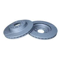 TARCZA HAMULCOWA BD408162MX