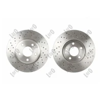 TARCZA HAMULCOWA BD408814AB