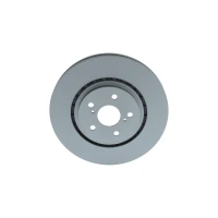 TARCZA HAMULCOWA BD417860BO
