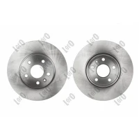 TARCZA HAMULCOWA BD430925AB