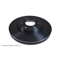 TARCZA HAMULCOWA BD437491BR
