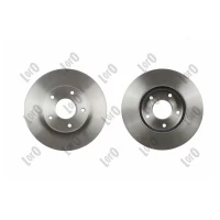 TARCZA HAMULCOWA BD440753AB