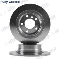 TARCZA HAMULCOWA BD448531ALT