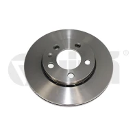 TARCZA HAMULCOWA BD461651VKA