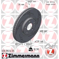 TARCZA HAMULCOWA BD471145ZM
