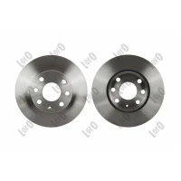 TARCZA HAMULCOWA BD473352AB