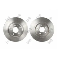 TARCZA HAMULCOWA BD481729AB
