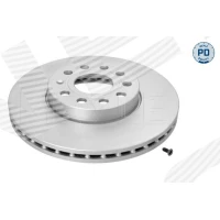 TARCZA HAMULCOWA BD496401ML