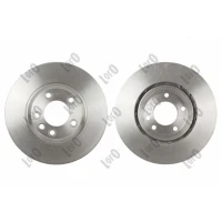 TARCZA HAMULCOWA BD496882AB