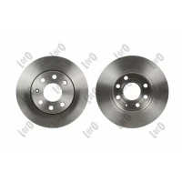 TARCZA HAMULCOWA BD500971AB