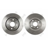TARCZA HAMULCOWA BD508645AB