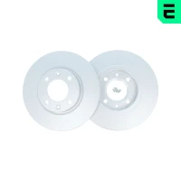 TARCZA HAMULCOWA BD510162OPT