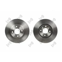 TARCZA HAMULCOWA BD511614AB