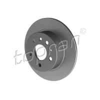 TARCZA HAMULCOWA BD519728TP