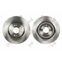 TARCZA HAMULCOWA BD520394AB