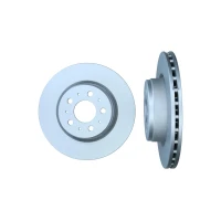 TARCZA HAMULCOWA BD523556KK
