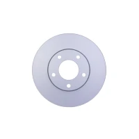 TARCZA HAMULCOWA BD531725HL