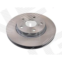 TARCZA HAMULCOWA BD535823FI