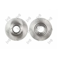 TARCZA HAMULCOWA BD538507AB