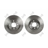 TARCZA HAMULCOWA BD539579AB