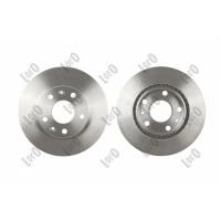 TARCZA HAMULCOWA BD553057AB