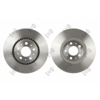 TARCZA HAMULCOWA BD559416AB