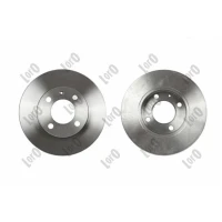 TARCZA HAMULCOWA BD563678AB