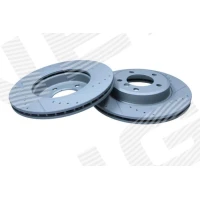 TARCZA HAMULCOWA BD565925MX