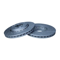 TARCZA HAMULCOWA BD570272MX