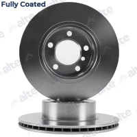 TARCZA HAMULCOWA BD570757ALT