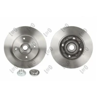 TARCZA HAMULCOWA BD572259AB