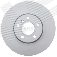 TARCZA HAMULCOWA BD573543AB