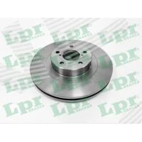 TARCZA HAMULCOWA BD574435LPR