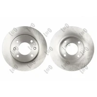 TARCZA HAMULCOWA BD576645AB