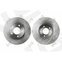TARCZA HAMULCOWA BD581468AB
