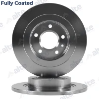 TARCZA HAMULCOWA BD585123ALT