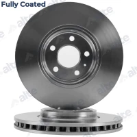 TARCZA HAMULCOWA BD589965ALT