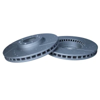 TARCZA HAMULCOWA BD590743MX