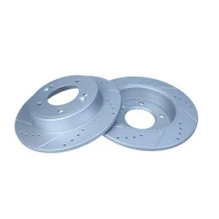 TARCZA HAMULCOWA BD593309MX