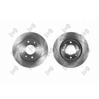 TARCZA HAMULCOWA BD598986AB