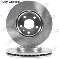 TARCZA HAMULCOWA BD613775ALT