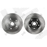 TARCZA HAMULCOWA BD625980AB