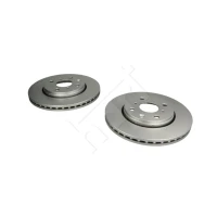 TARCZA HAMULCOWA BD638094HRT