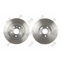 TARCZA HAMULCOWA BD639926AB
