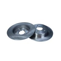 TARCZA HAMULCOWA BD641151MX