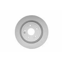 TARCZA HAMULCOWA BD642797HL