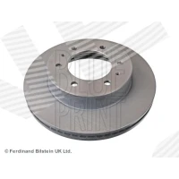 TARCZA HAMULCOWA BD645314BR