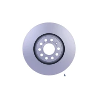 TARCZA HAMULCOWA BD655296HL