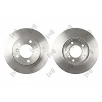 TARCZA HAMULCOWA BD663566AB