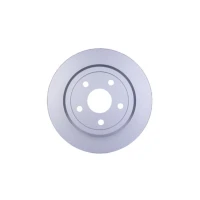 TARCZA HAMULCOWA BD663772HL